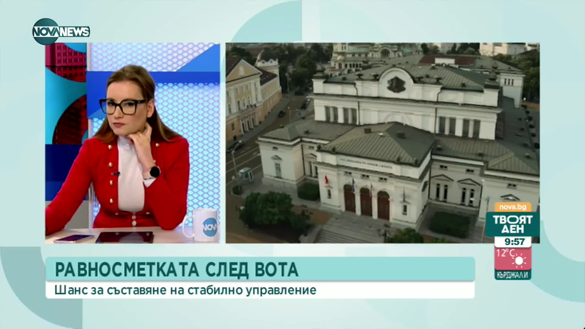 Гечев: Вътрешната опозиция на БСП не помогна за кампанията и няма право да критикува