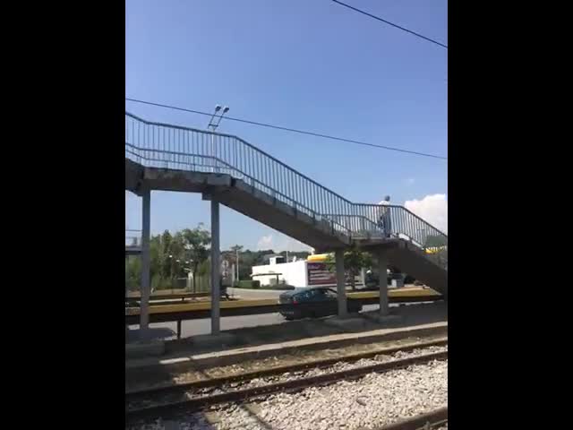 Пълен абсурд