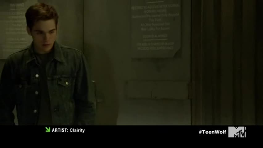 Teen Wolf С05 Е12 Бг Субс Целия Епизод