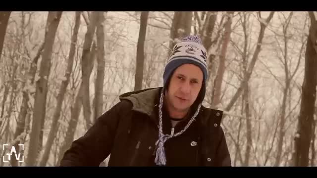 Bobkata Chibook - Davai Riddim prod. by Drenski x Tlay