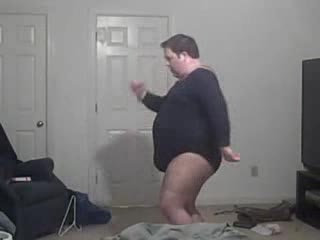 Страхотна Импровизация На Single Ladies На Beyonce