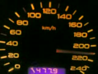Peugeot 306 Gti Вдига От 0 До 230 Км/ч
