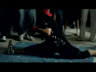 Vanessa Hudgens - Sneakernight - Official Music Video