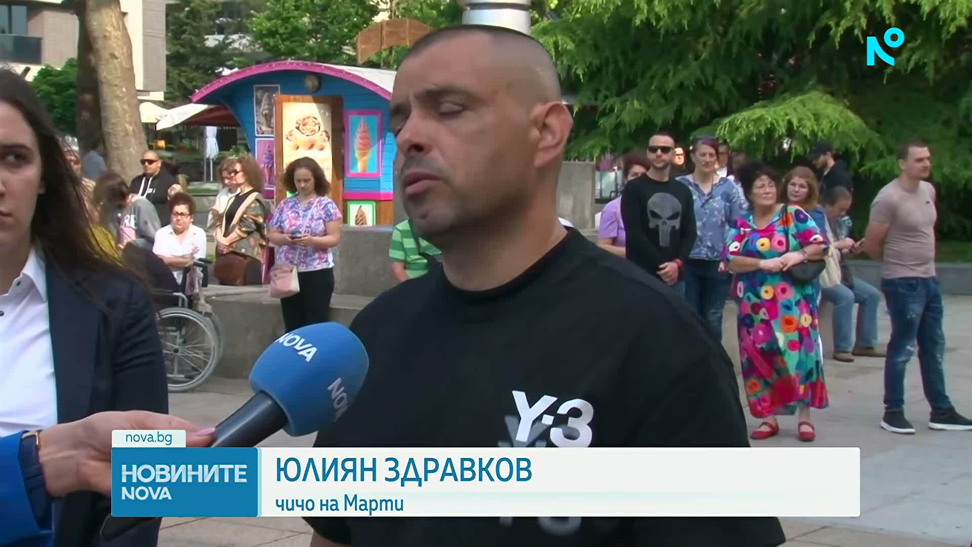 Съдът остави в ареста подсъдимия за инцидента с АТВ в Слънчев бряг миналата година