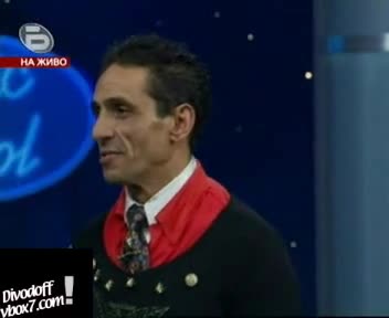 *hq* Music idol 3 - Марин и Мустафа