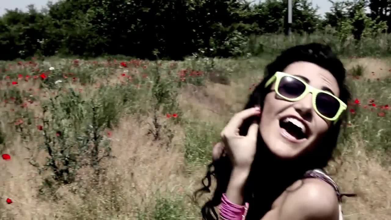 Dessee - Чист оптимизъм official video