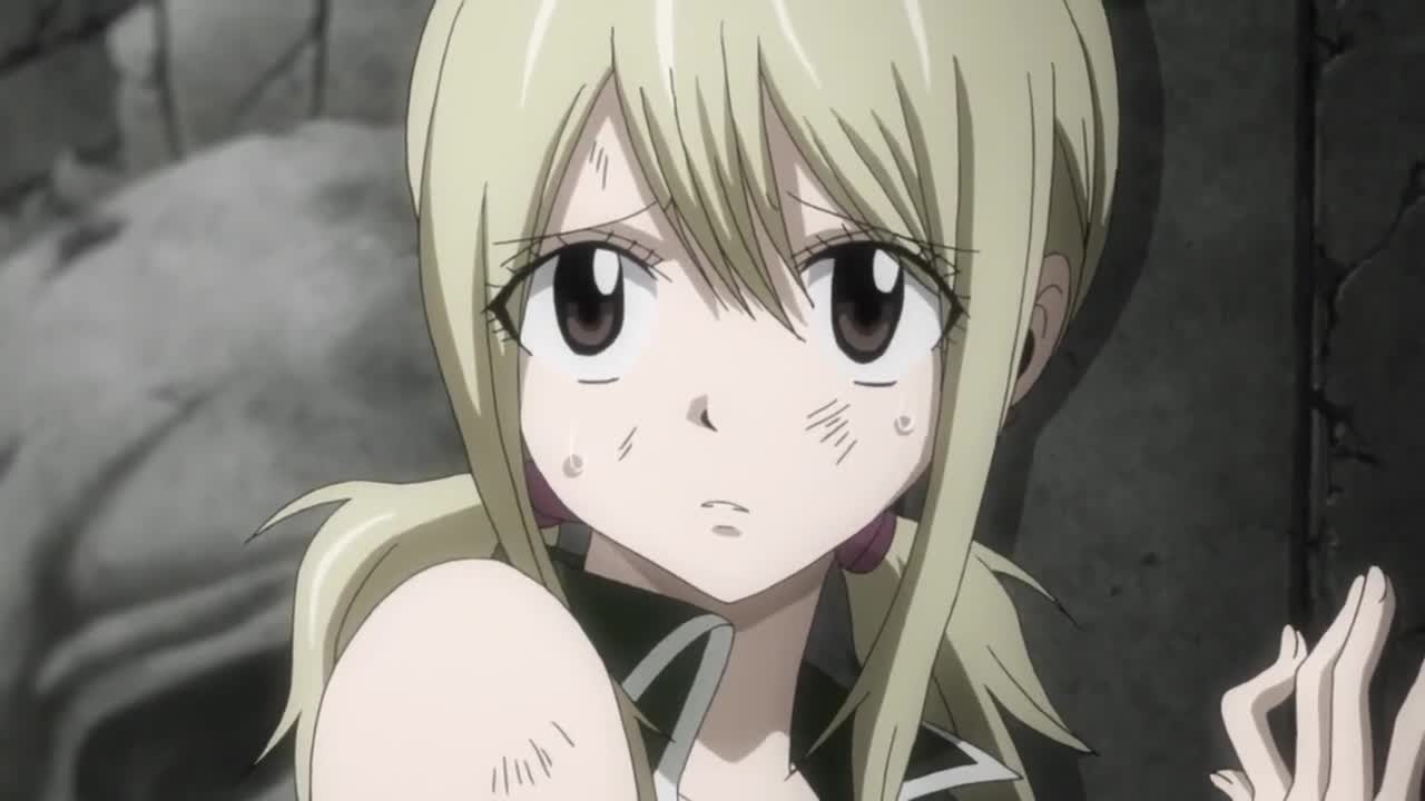{ Eng Sub } Fairy Tail (2014) - Episode 69 (244)