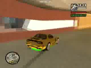 Gta Tokyo Drift
