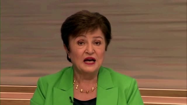 Кристалина Георгиева: МВФ с готовност ще подкрепя Аржентина