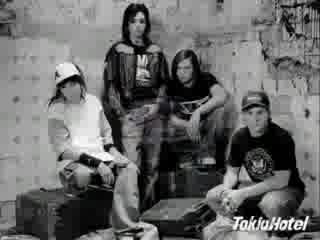 Tokio Hotel-1000 meere