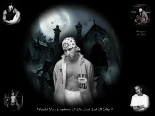 Eminem - Lose Yourself(rock Remix)