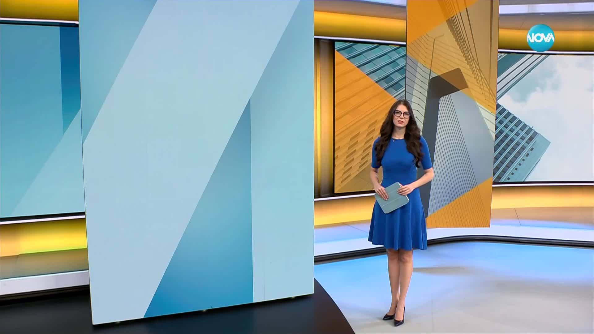 Новините на NOVA (29.04.2025 - 6.00)