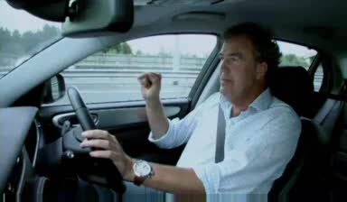 Поредното състезание на Top Gear - Само С Един Резервоар От Швейцария До Англия - Част2