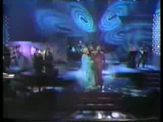 Yourube - Dionne Warwick And Barry White