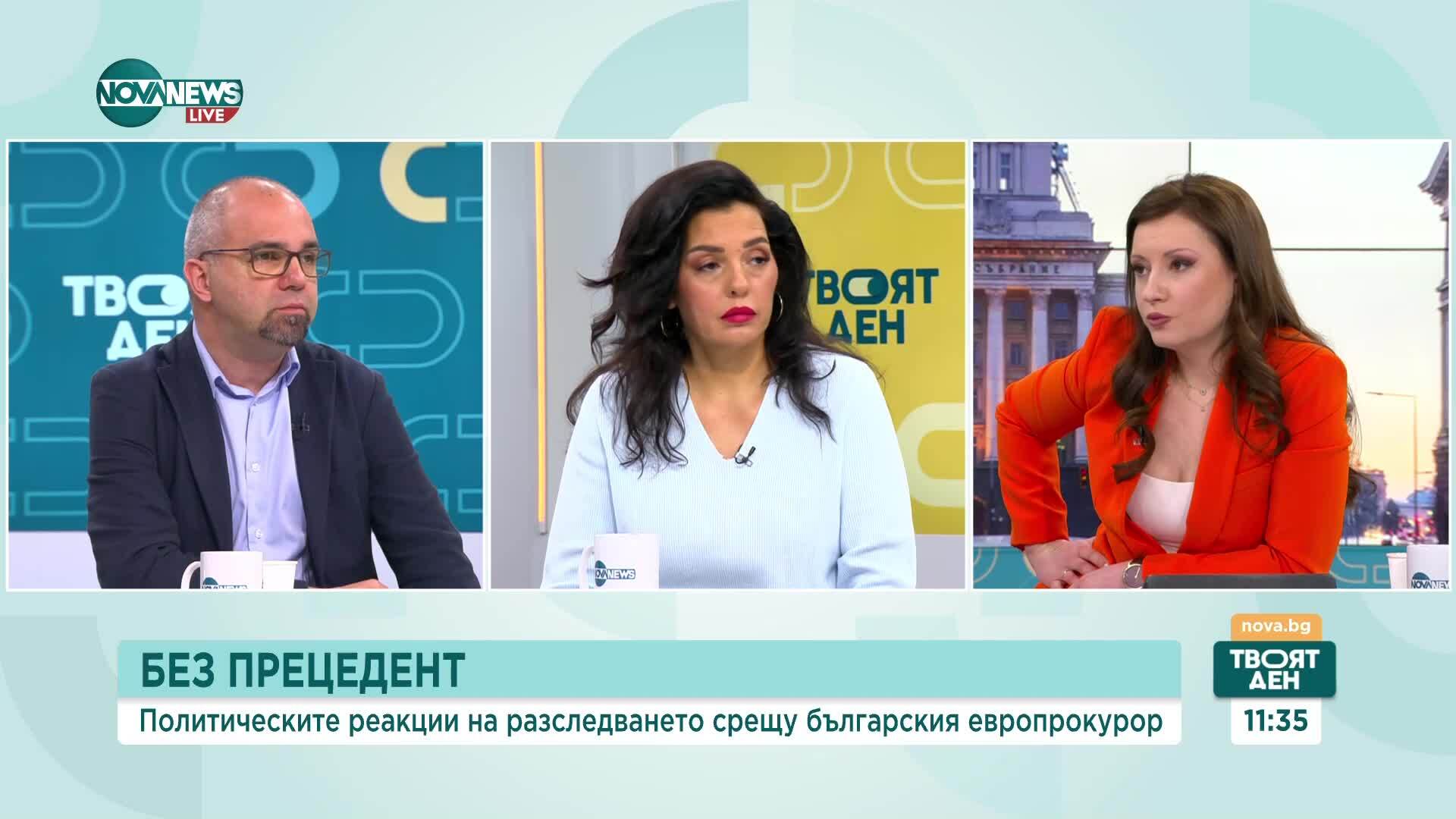 Стабилността на управлението: Ще се стигне ли до преразпределение на силите?