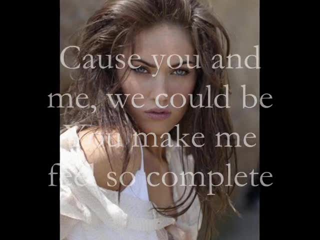 • Aдския вокал • Serge Devant & Rachael Starr - You & Me   Текст !