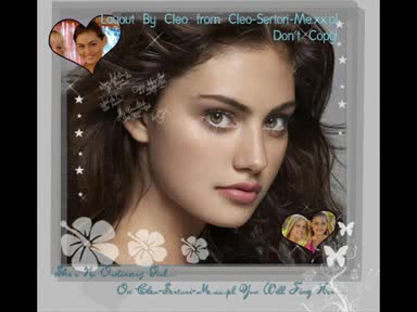 Phoebe Tonkin (cleo) - Snimki ! Kate Alexa - No Ordinary Girl(h2o just add water)