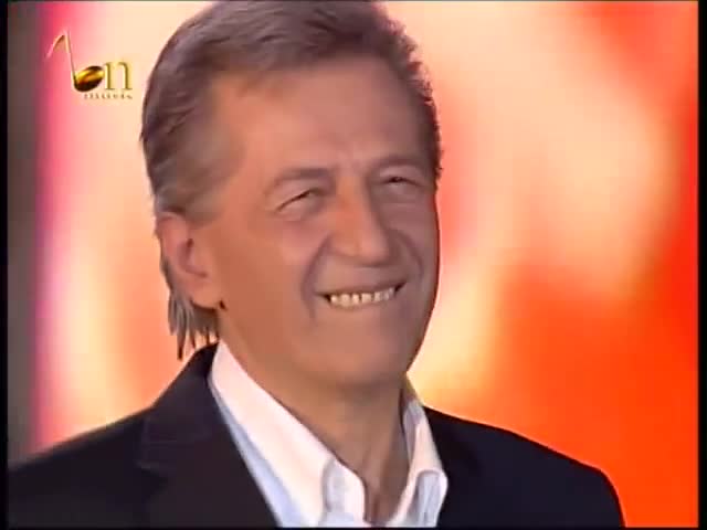 Miroslav Ilic - Pozdravi je, pozdravi (hq) (bg sub)