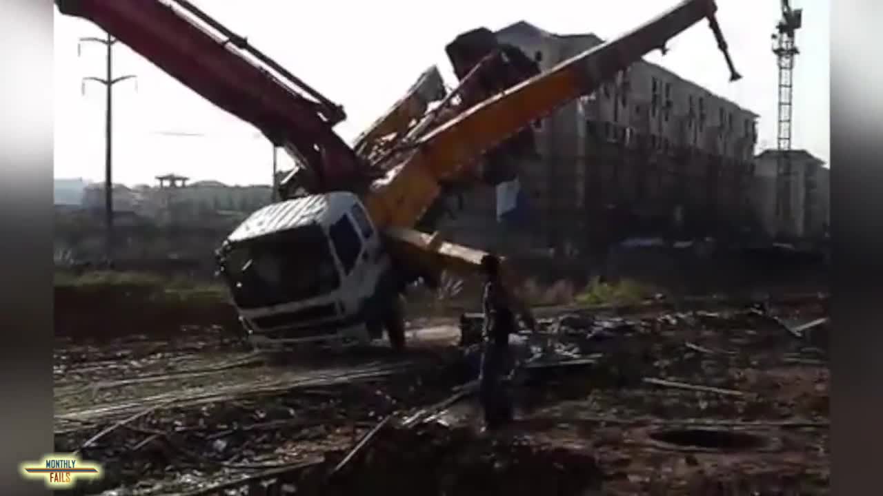 Компилация провали || Октомври 2016 || Monthlyfails