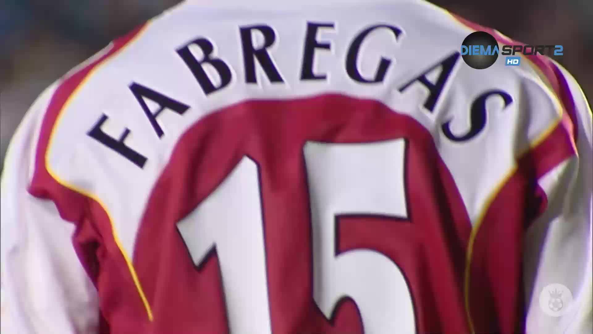 Сеск Фабрегас напуска Висшата лига