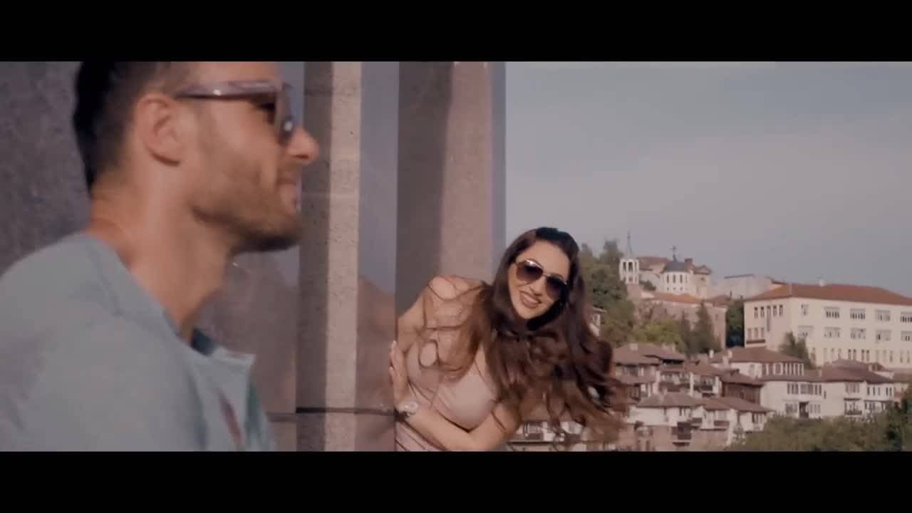 Страхотна !!! Ави Бенеди ft. Етиен Леви - Някой ден