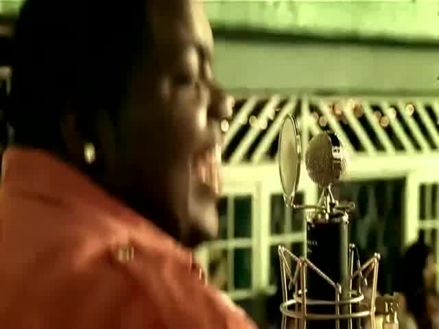 Sean Kingston Feat. Nicki Minaj - Letting Go ( Dutty Love ) ( Високо Качество ) 