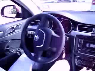 New Skoda Superb Parking Assistent