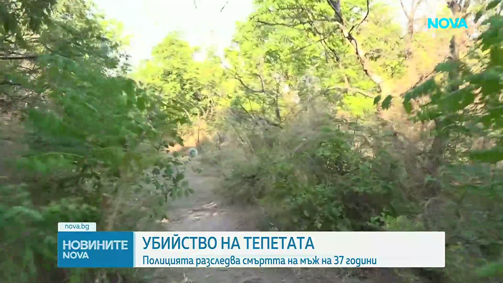 Мъж почина след жесток побой в Пловдив