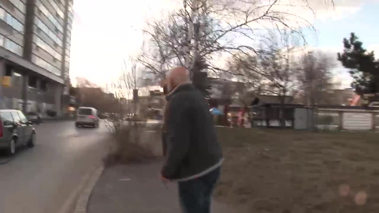 Теория на глупостта по National Geographic Channel