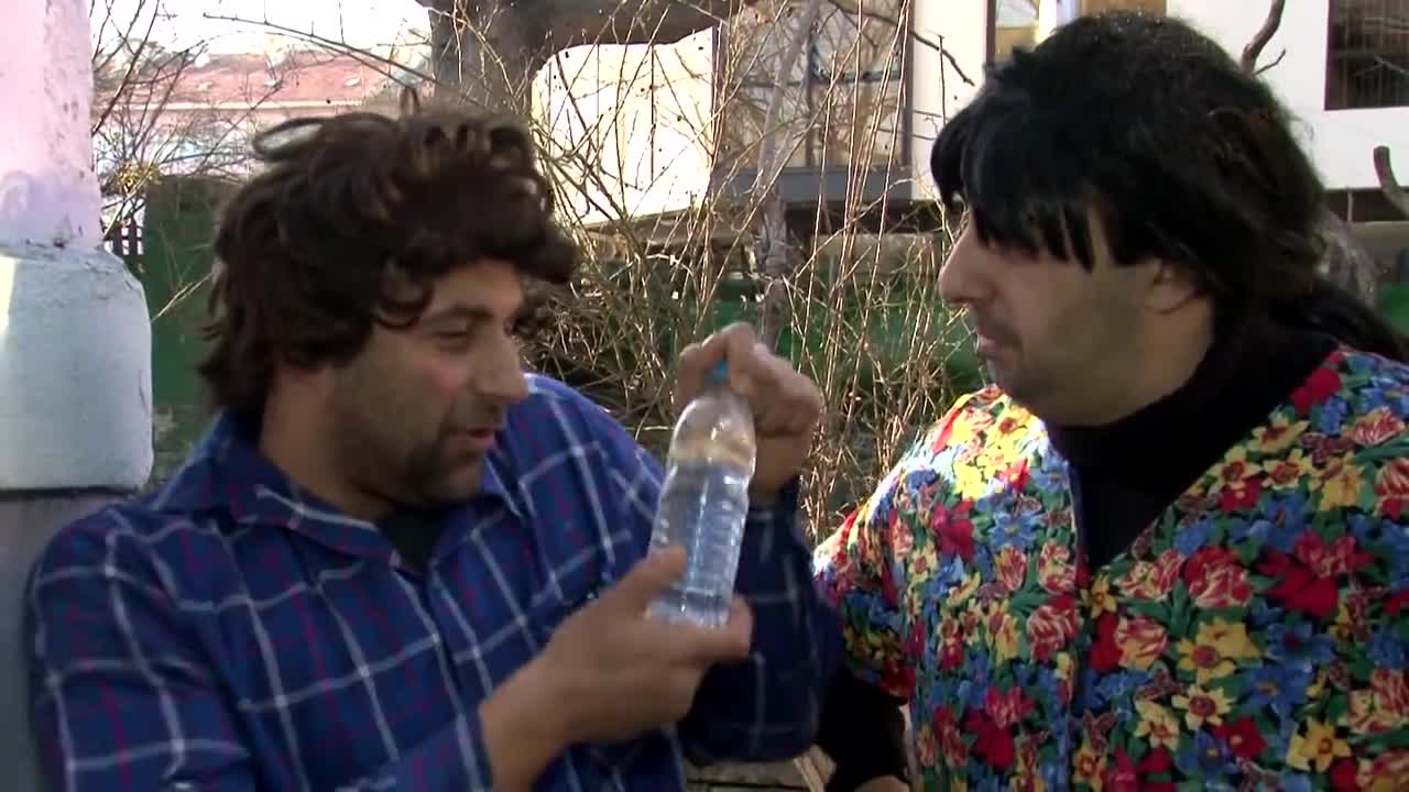 Динамит - Подарък