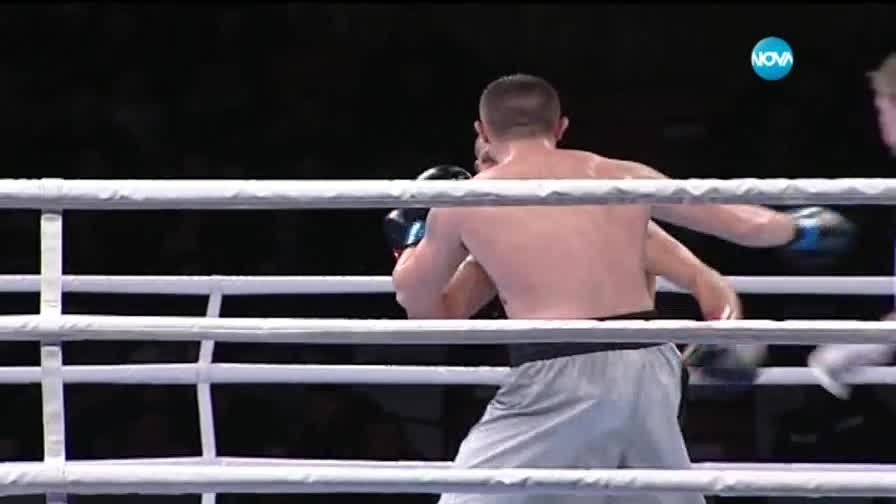 Спортни новини (30.01.2015 - късна)