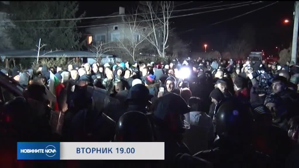 В Новините на NOVA от 19.00 ч. на 8 януари очаквайте