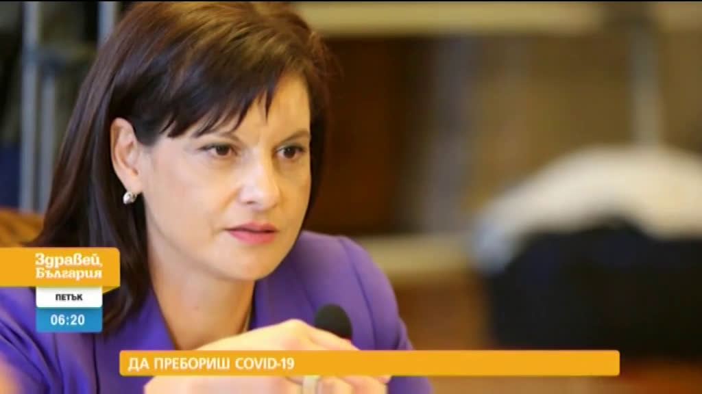 В "Здравей, България" на 8 май очаквайте
