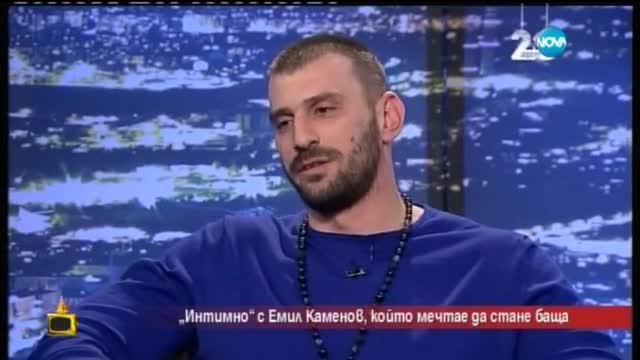 Размисли за мъжете и железниците - Господари на ефира (13.02.2015г.)