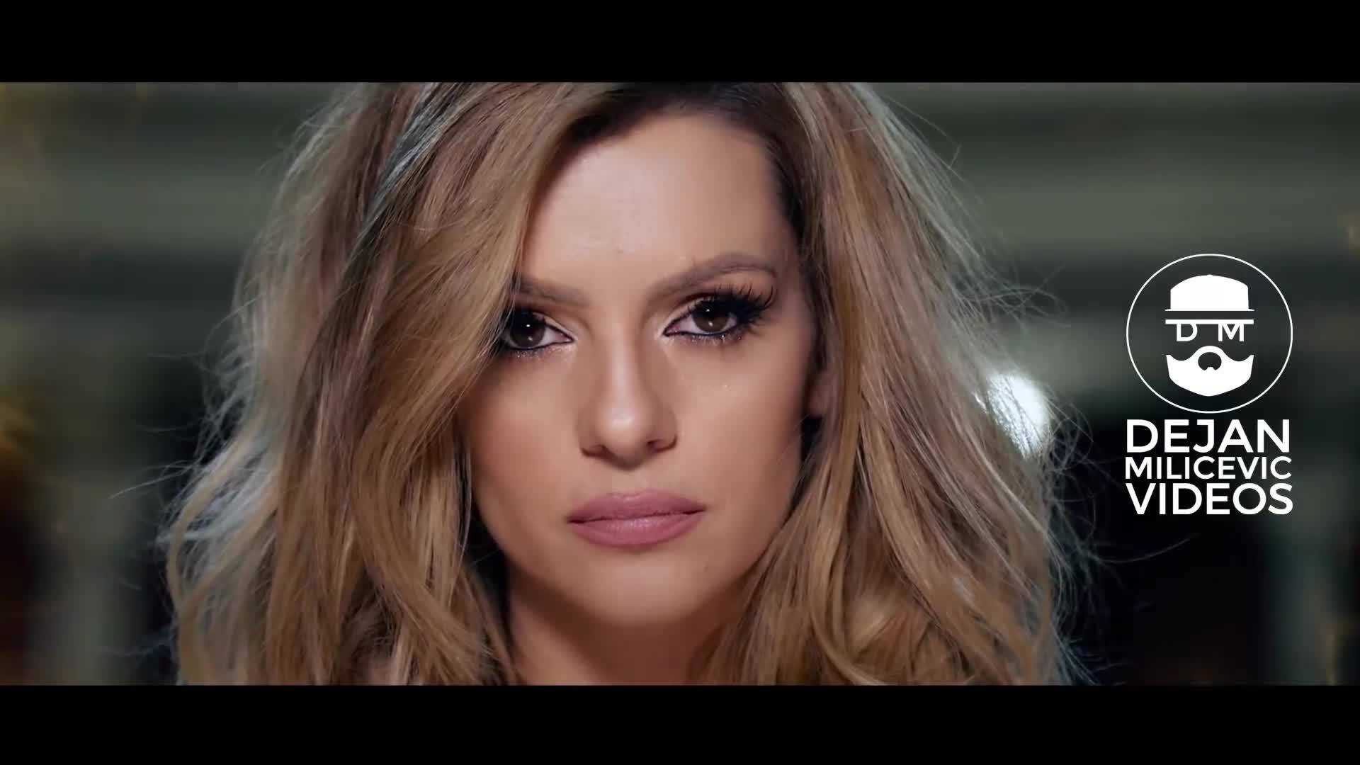 Уникална!!! Jelena Kostov - 2018 - Nicija zemlja (hq) (bg sub)