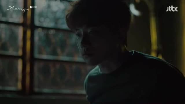 Just Between Lovers E01 / Просто Влюбени Е01