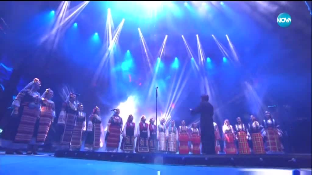 "БГ Посланик 2018" - Мистерията на българските гласове