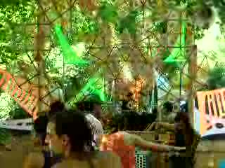 Psytrance Festival