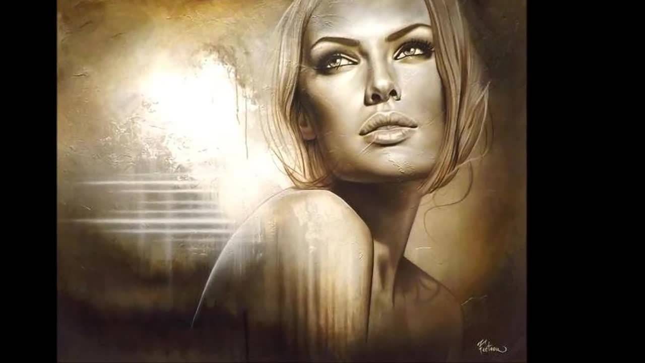 Chantal Chamberland - All I Ask of you * Всичко, което искам от теб *