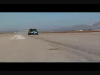 Ken Block В Действие С Неговото Субару!