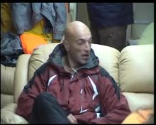 Big Brother 4 - Напрежение м-у Цветан и Константин 11.10