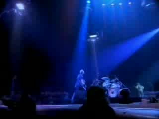 Metallica - Texas 1997 Part 1