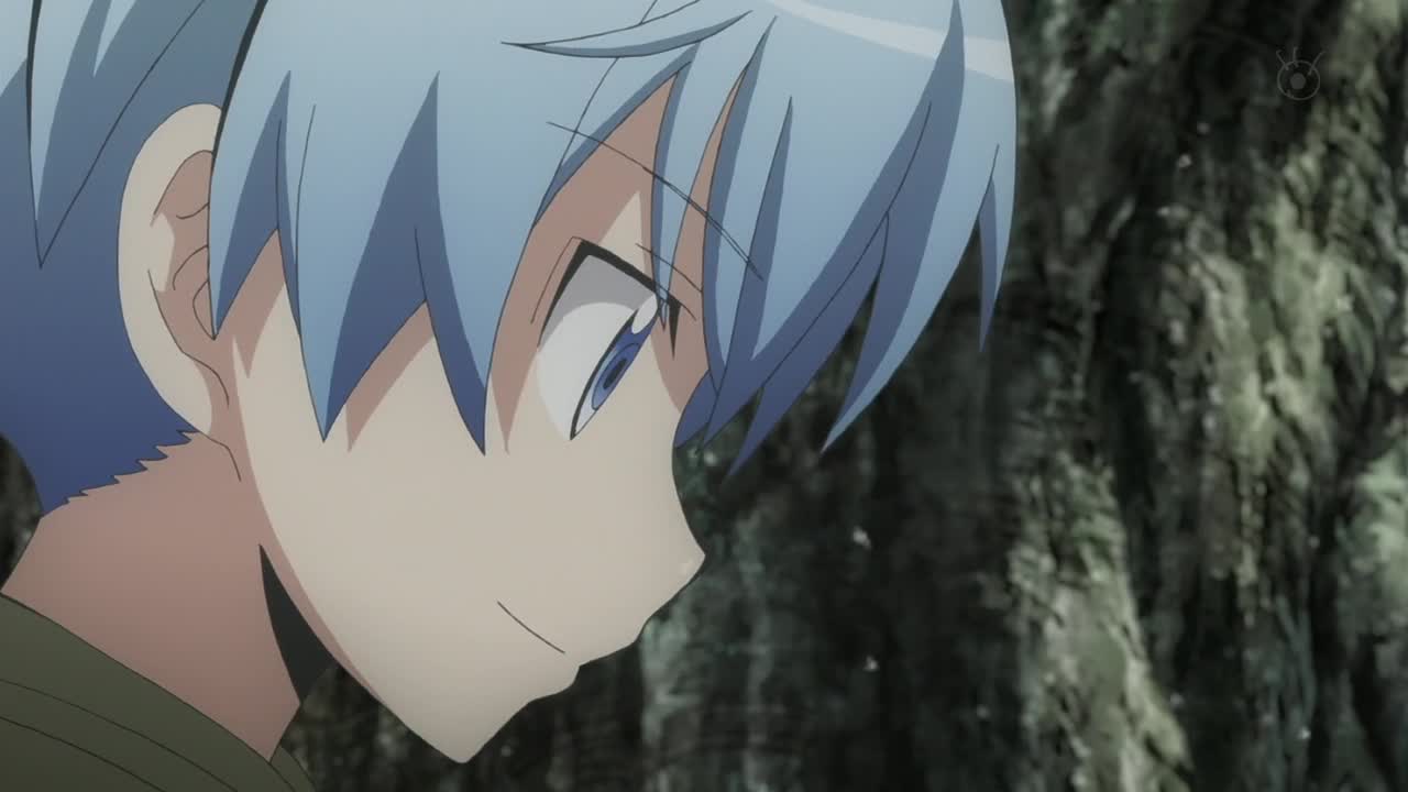 Assassination Classroom S2 / Класна стая за убийци Сезон 2 - 20 [ Бг Субс ]