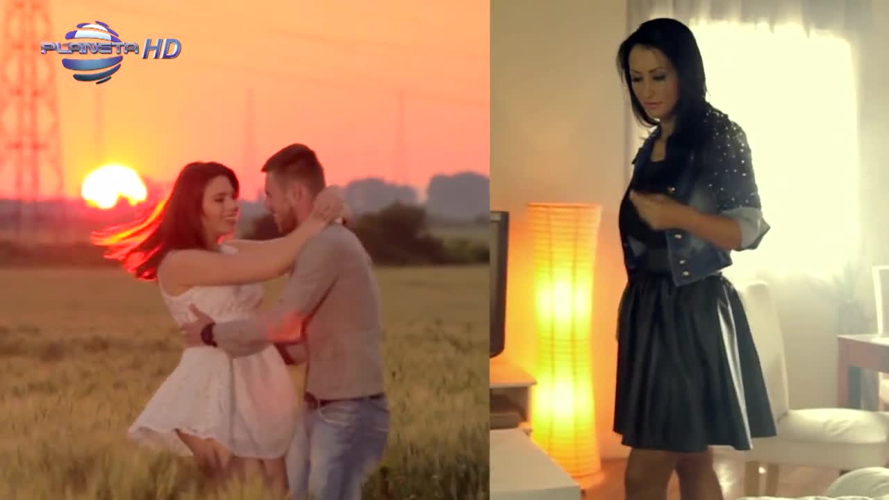 Джена - Кой ме събра с тебе