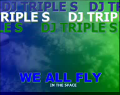 Dj Triple S - Sense Of Extasy (unofficial Track Version(demo 11.