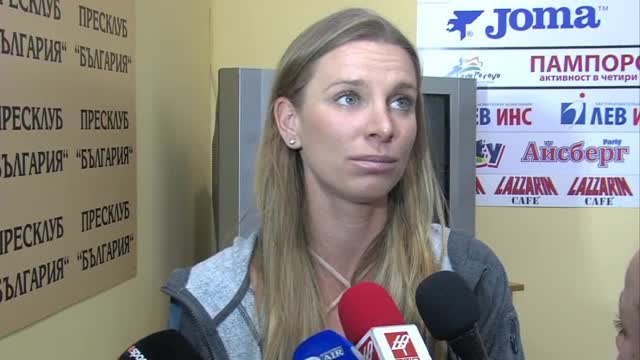 Сесил: Имам добри очаквания за „Уимбълдън”
