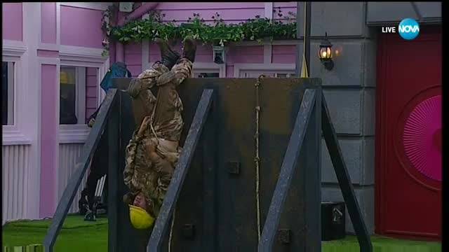 Апокалипсис сега- VIP Brother 2017