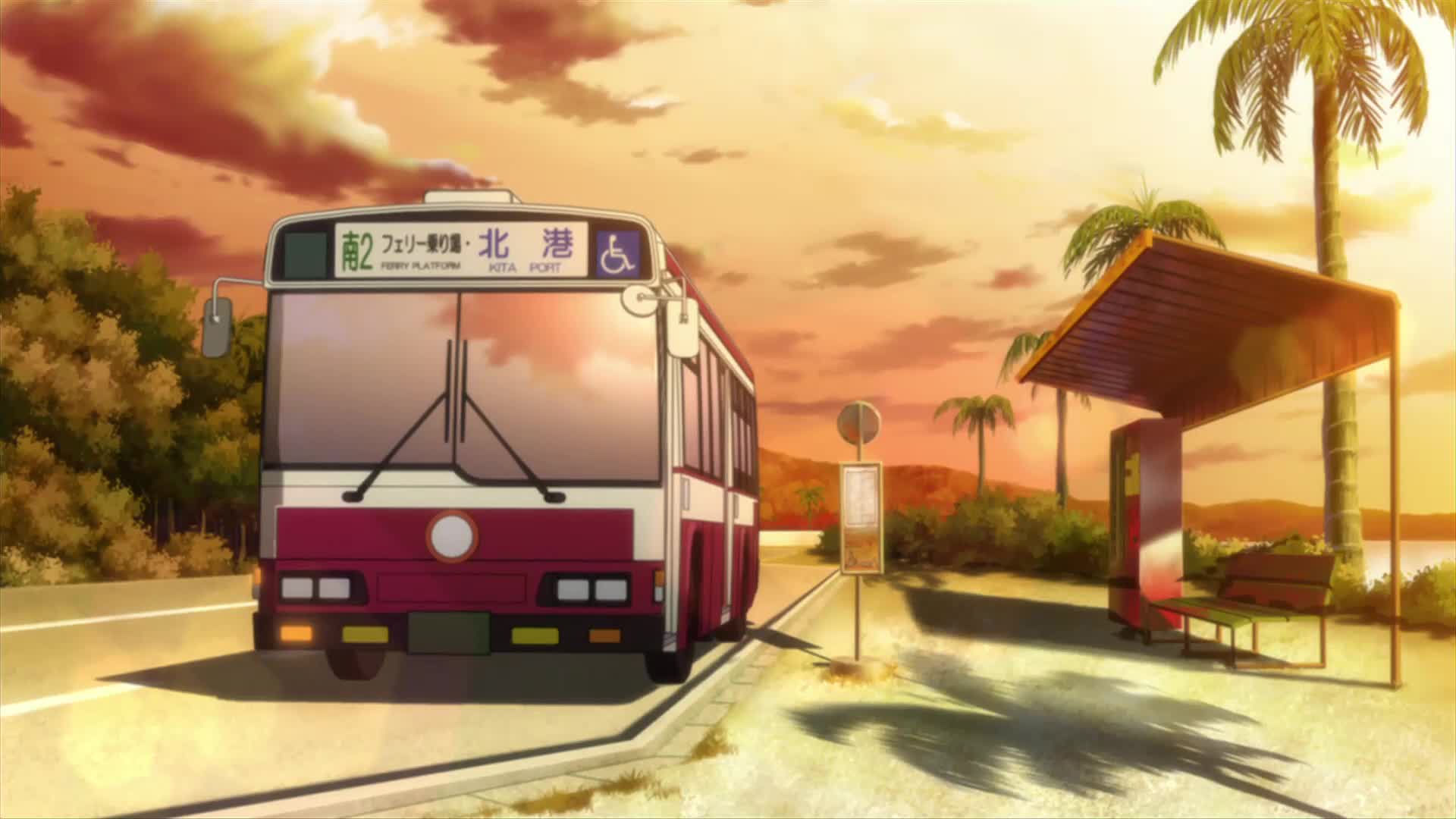 [ Bg Subs ] Star Driver - 08 [ Satsugai Fan Subs ]