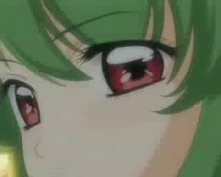 Mixed Anime Girls