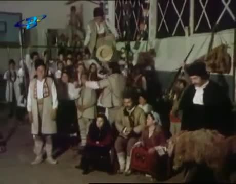 Темната кория (1977)
